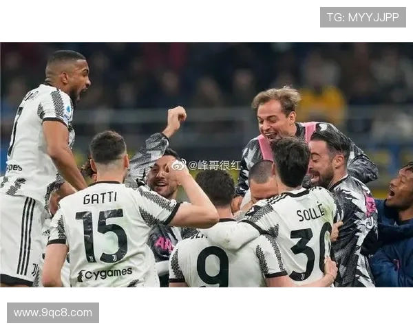 尤文攻防两端困境如何突围