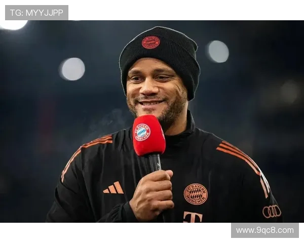 孔帕尼谈伤病与联赛冠军艰难