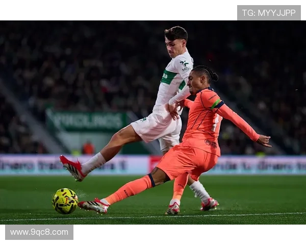 埃尔切青训足球日迎战阿拉维斯